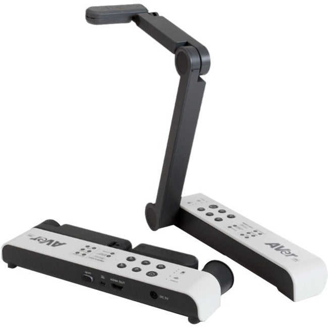 AVerVision M15W Wireless Document Camera — VSIONM15W