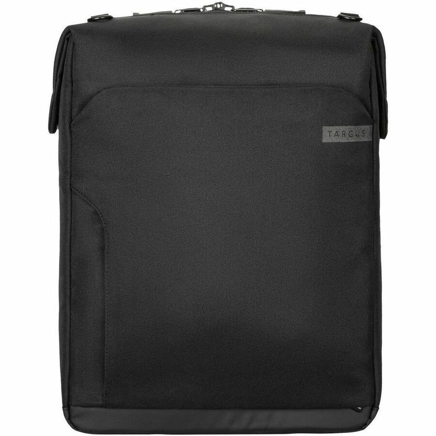 Targus Work+ TBB609GL Carrying Case (Backpack/Tote) for 15" to 16" Notebook - Black — TBB609GL
