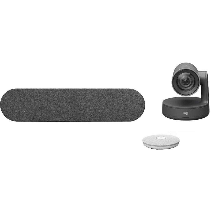 Logitech Rally Video Video Conference Equipment — 960-001397