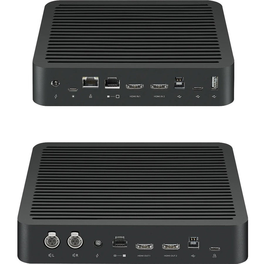 Logitech Rally Video Video Conference Equipment — 960-001397