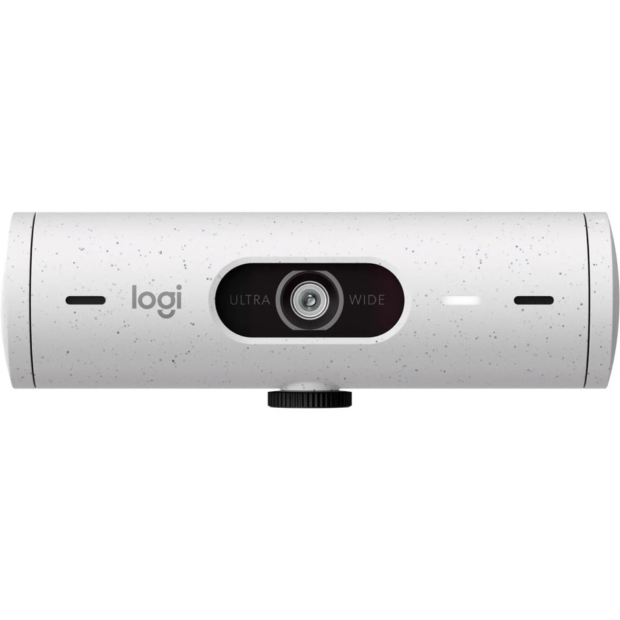 Logitech BRIO 505 Webcam - 4 Megapixel - 60 fps - Off White - USB Type C — 960-001454
