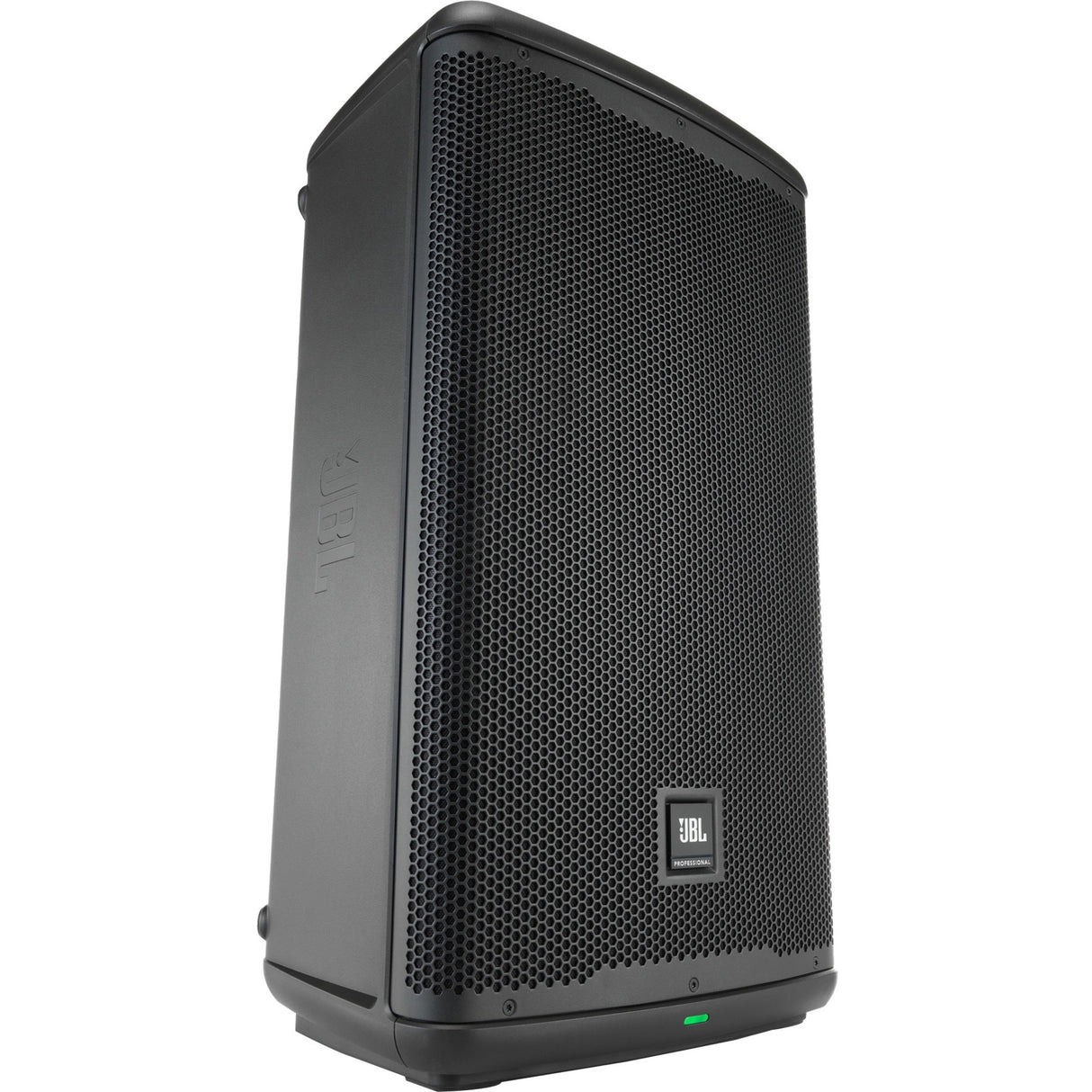 JBL Professional EON712 Bluetooth Speaker System - 650 W RMS - Black — JBL-EON712-NA