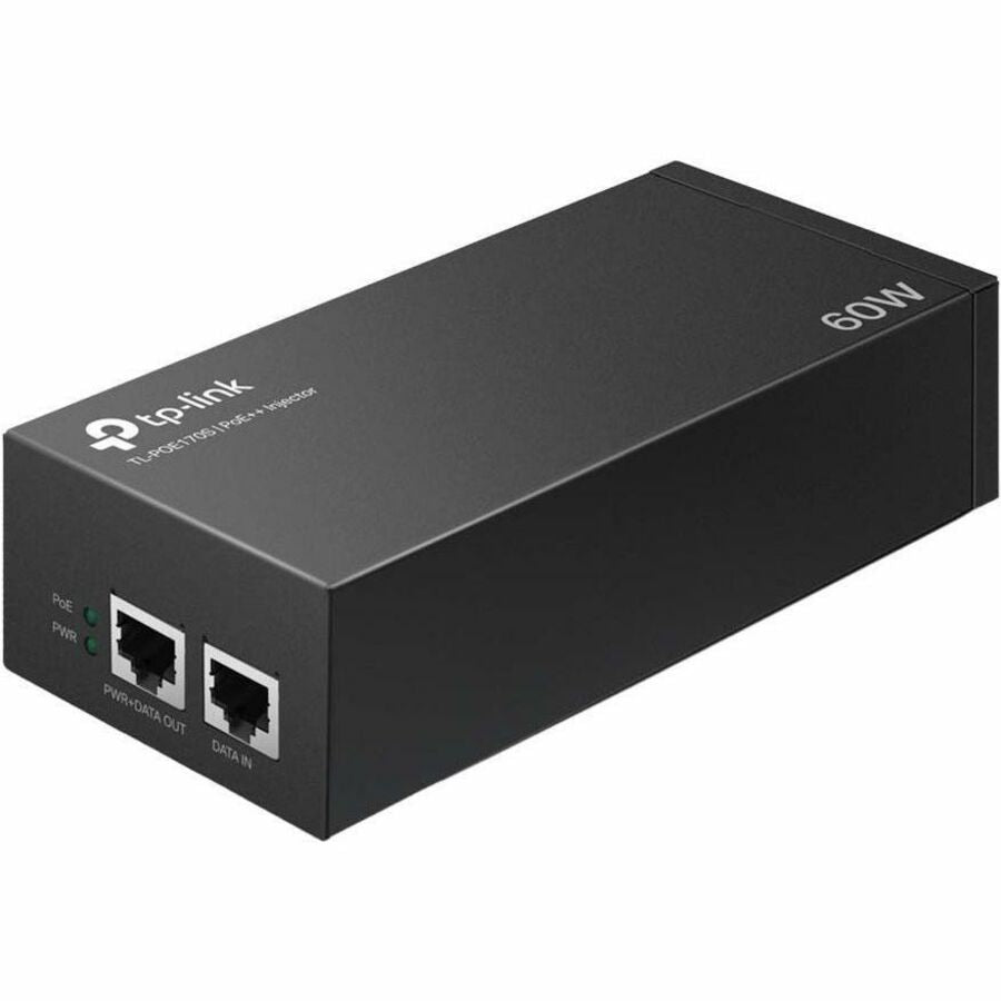 TP-Link POE170S 60W PoE++ Injector — POE170S