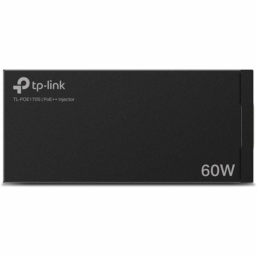 TP-Link POE170S 60W PoE++ Injector — POE170S