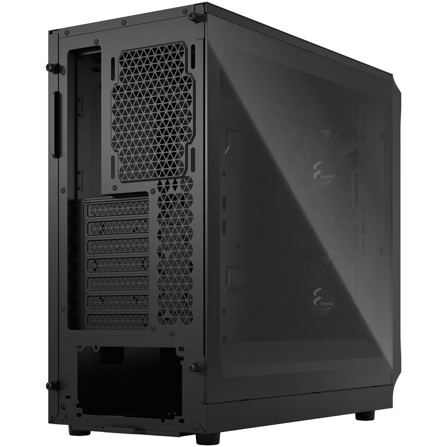 Fractal Design Focus 2 Computer Case — FD-C-FOC2A-01