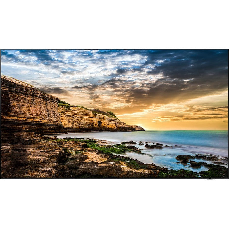 Samsung QE85T Digital Signage Display — QE85T
