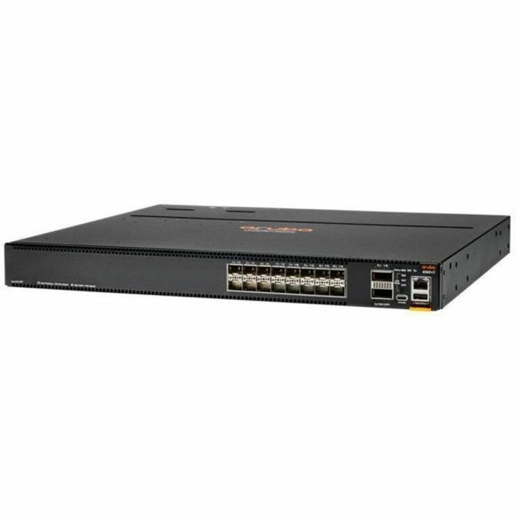 HPE CX 8360v2 8360-16Y2C Ethernet Switch — JL702C#ABA