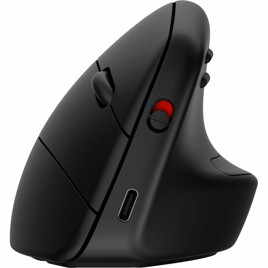 HP 925 Ergonomic Vertical Mouse For Business — 6H1A5AA#ABA