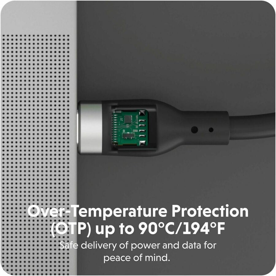 Targus Charging Cable — HJ4001BKGL