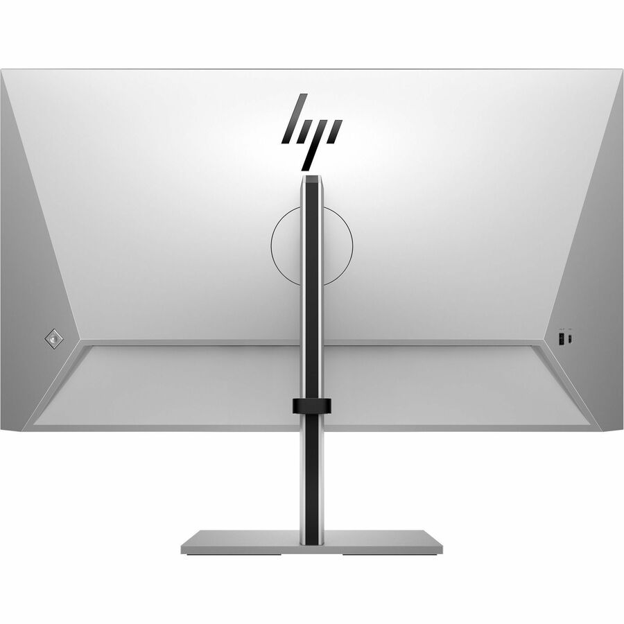 HP 7 Pro 732pk 32" Class 4K UHD LED Monitor - 16:9 - Black, Gray — 8Y2K9AA#ABA