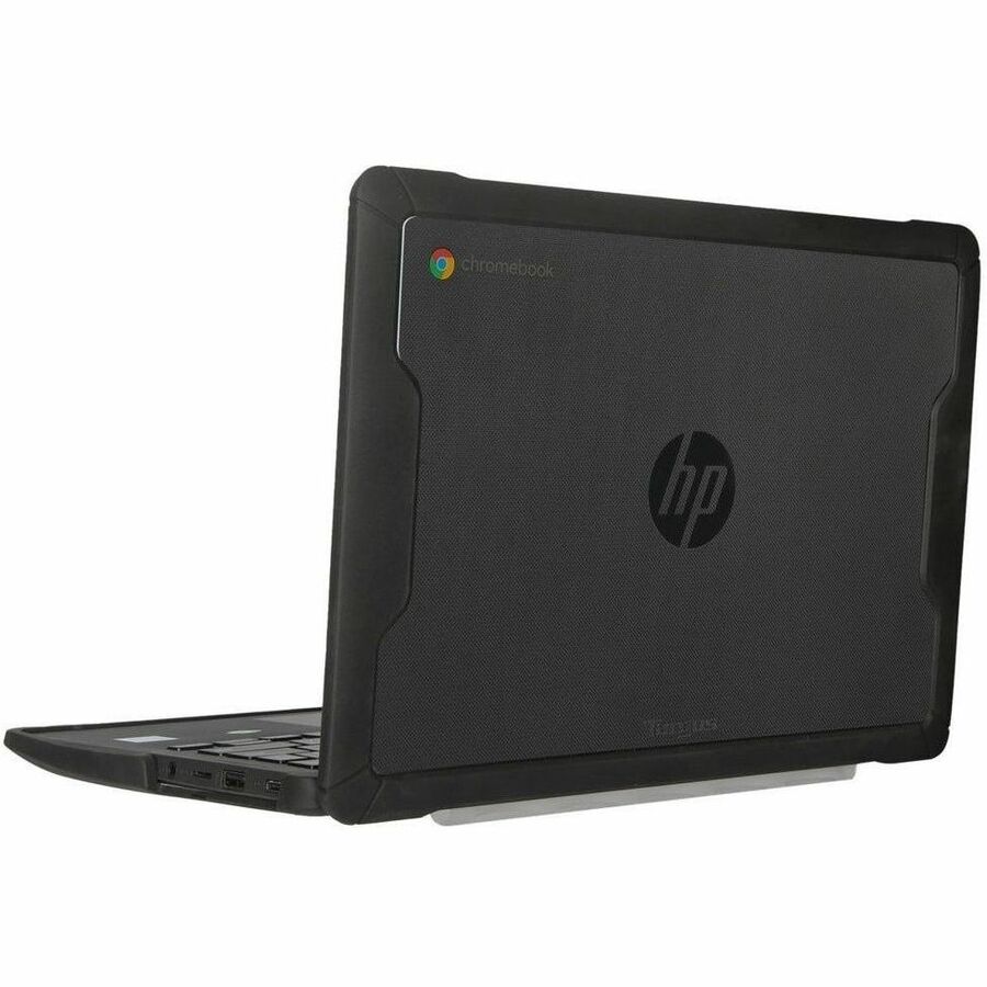 Targus 11.6" Commercial-Grade Form-Fit Cover for HP Chromebook G9 EE — THZ972GLZ