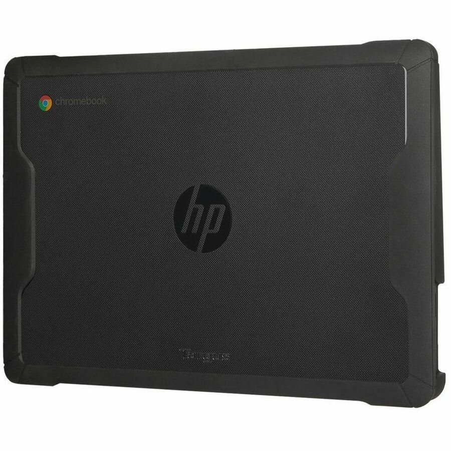 Targus 11.6" Commercial-Grade Form-Fit Cover for HP Chromebook G9 EE — THZ972GLZ