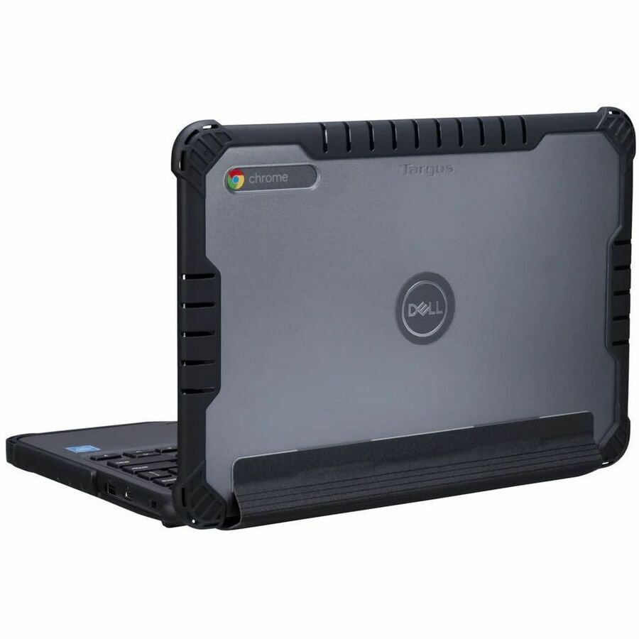 Targus 11.6" Commercial-Grade Form-Fit Cover for Dell™ Chromebook™ 3120/3110/3100 — THZ91613GLZ