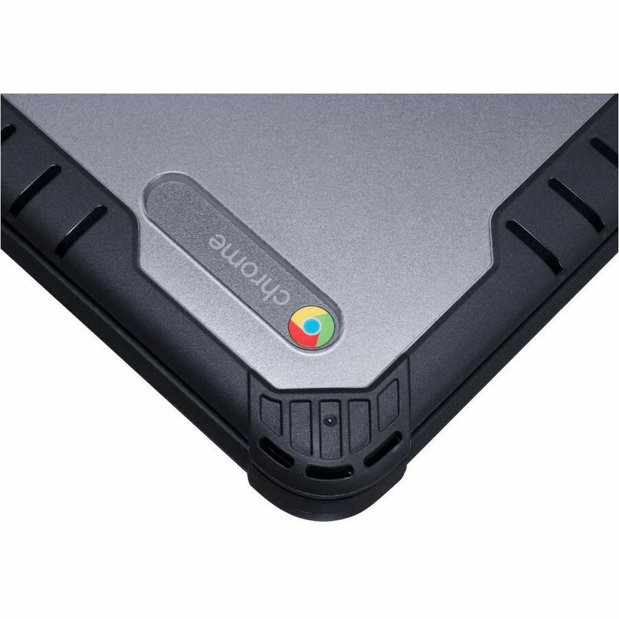 Targus 11.6" Commercial-Grade Form-Fit Cover for Dell™ Chromebook™ 3120/3110/3100 — THZ91613GLZ