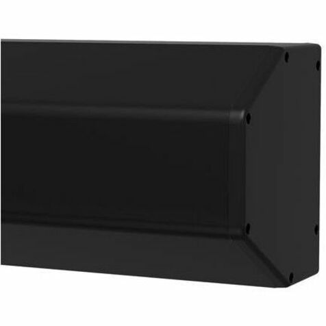 Da-Lite Advantage Series Projection Screen - Ceiling-Recessed Electric Screen with Plenum-Rated Case - 119in Screen — 84327LS