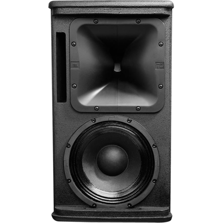JBL Professional Application Engineered AC895 2-way Wall Mountable Speaker - 150 W RMS - White — AC895-WH