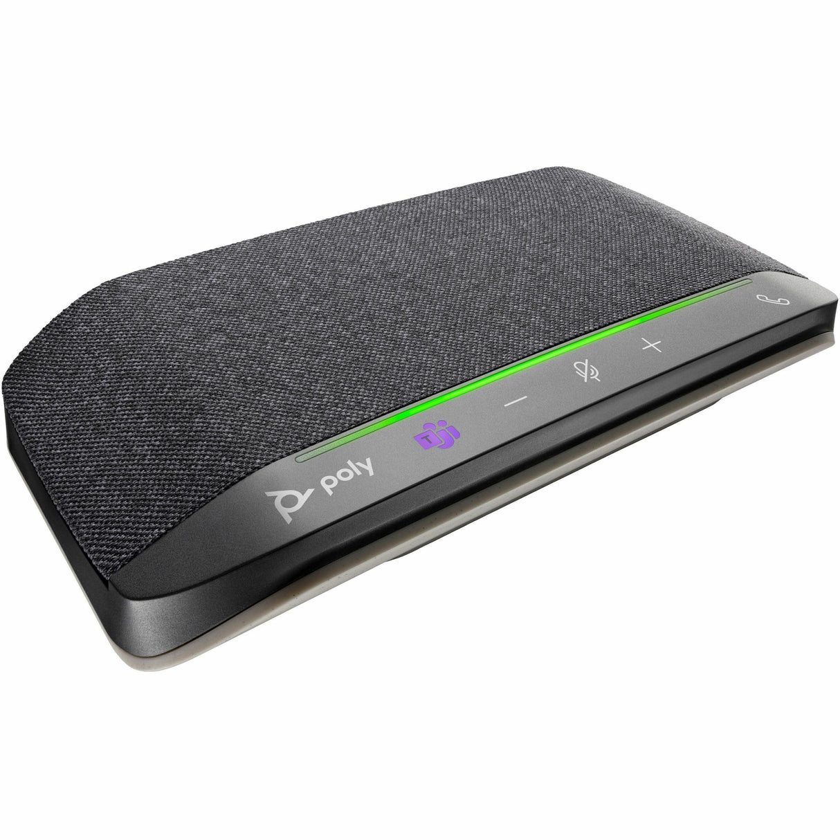 Poly Sync 10 Microsoft Teams Certified Speakerphone — 77P34AA