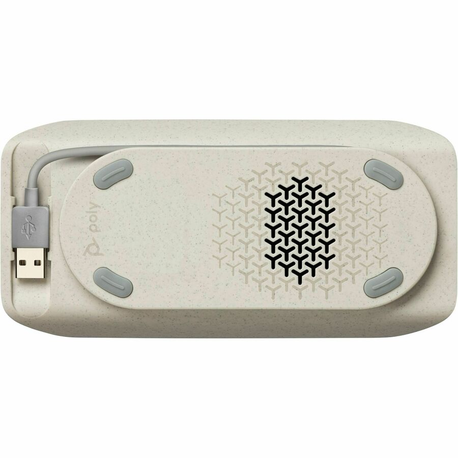 Poly Sync 10 Microsoft Teams Certified Speakerphone — 77P34AA