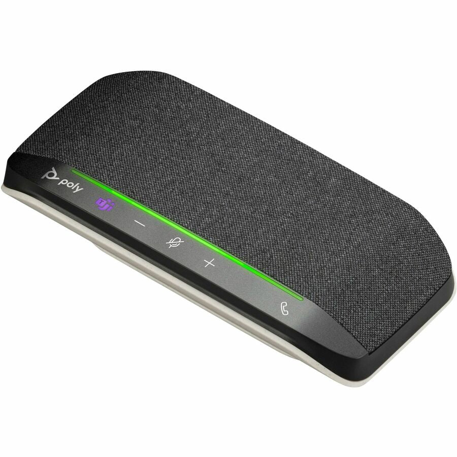 Poly Sync 10 Microsoft Teams Certified Speakerphone — 77P34AA