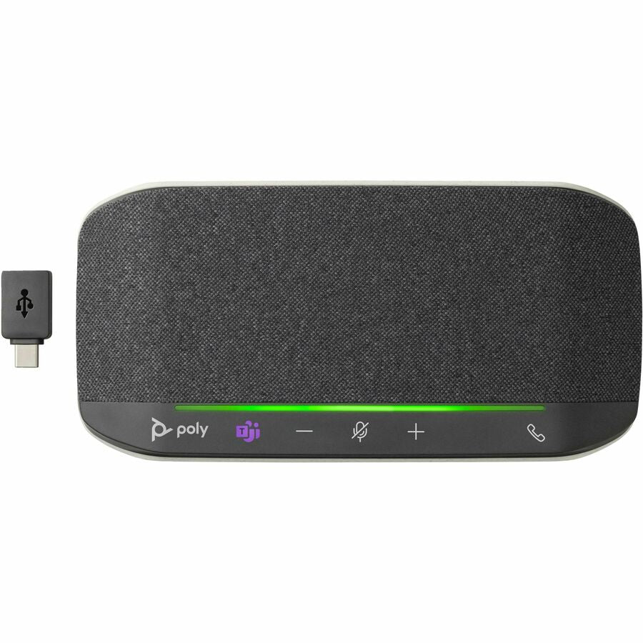 Poly Sync 10 Microsoft Teams Certified Speakerphone — 77P34AA