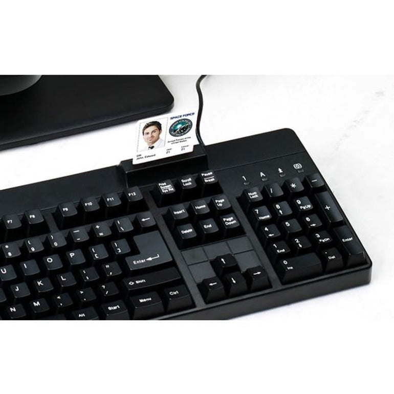 IOGEAR Keyboard & Mouse — GKBSR202TAAKIT