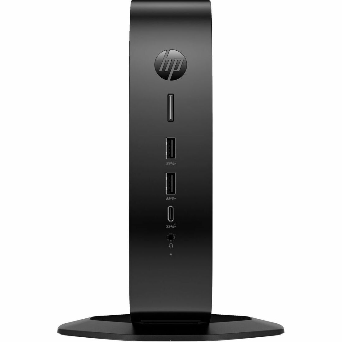 HP Elite t755 Thin Client Ryzen V2546 Hexa-core (6 Core) 3 GHz - TAA Compliant — 9S4T9UT#ABA