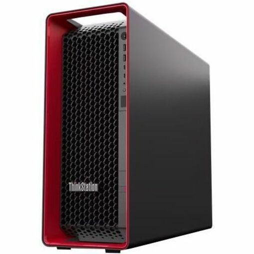 Lenovo ThinkStation P7 30F30012US Workstation - Xeon w5-3425 - vPro Technology - 64 GB - 1 TB SSD - Tower — 30F30012US