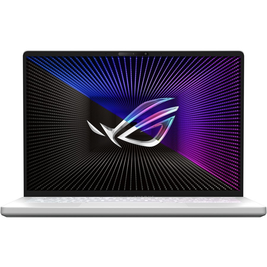Asus ROG Zephyrus G14 GA402 GA402RK-PH74 14" Gaming Notebook - QHD+ - AMD Ryzen 7 6800HS - 16 GB - 1 TB SSD — GA402RK-PH74