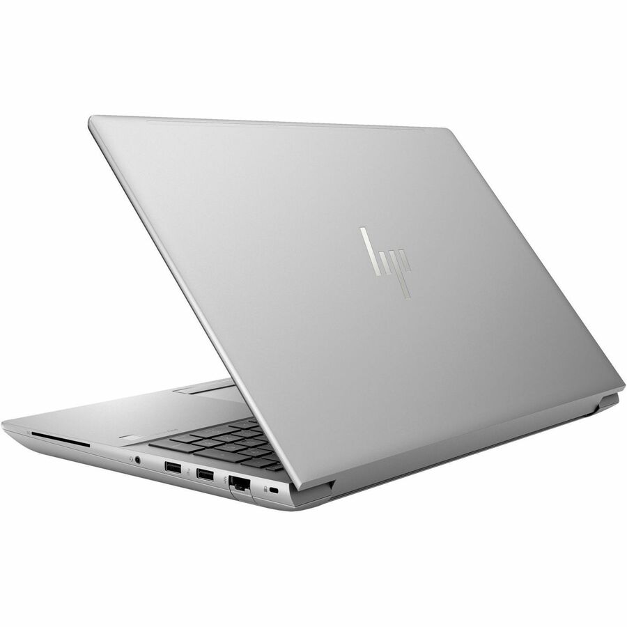 HP ZBook Fury G11 16" Mobile Workstation - WUXGA - Intel Core i7 13th Gen i7-13850HX - vPro Technology - 16 GB - 512 GB SSD - English Keyboard - Smart Buy — A6UM5UT#ABA