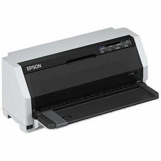 Epson LQ-780N 24-pin Dot Matrix Printer - TAA Compliant — C11CJ81202