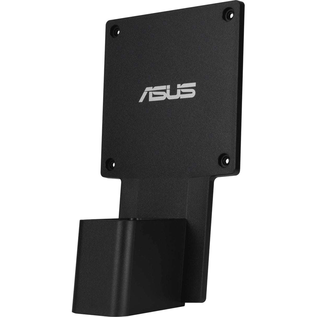 Asus CPU Mount for Mini PC, LCD Monitor - Black — MKT02