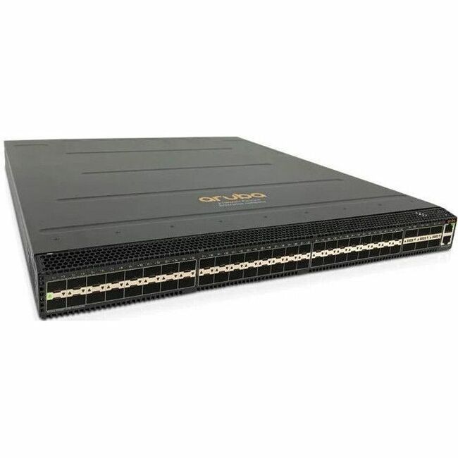 HPE 10000-48Y6C Ethernet Switch — R8P13A#ABA