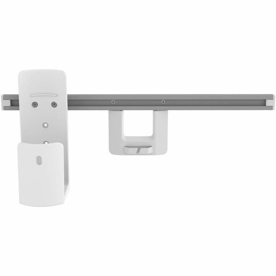 Ergotron Adjustable Wipes Holder, T-Slot Mount — 98-677-629