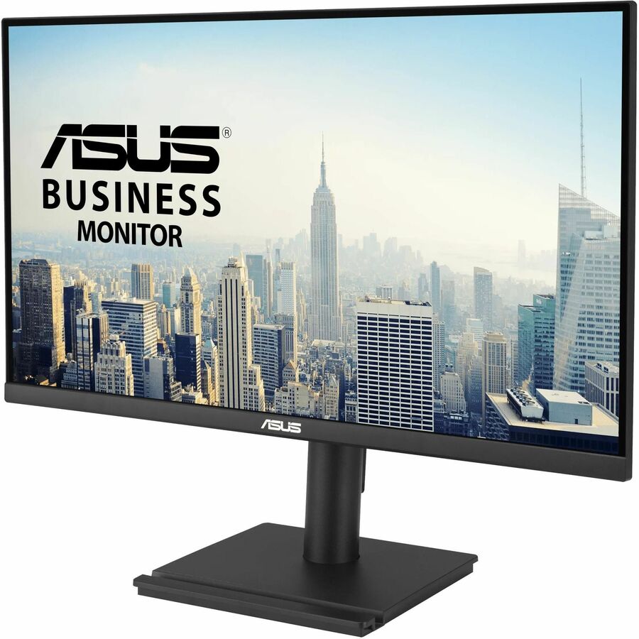 Asus VA27UCPS 27" Class 4K UHD LED Monitor - 16:9 - Black — VA27UCPS