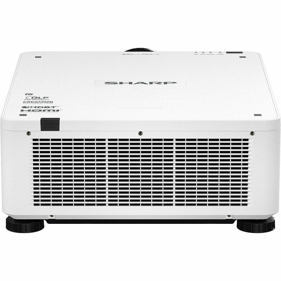Sharp Laser Projector — XP-X141Q-W