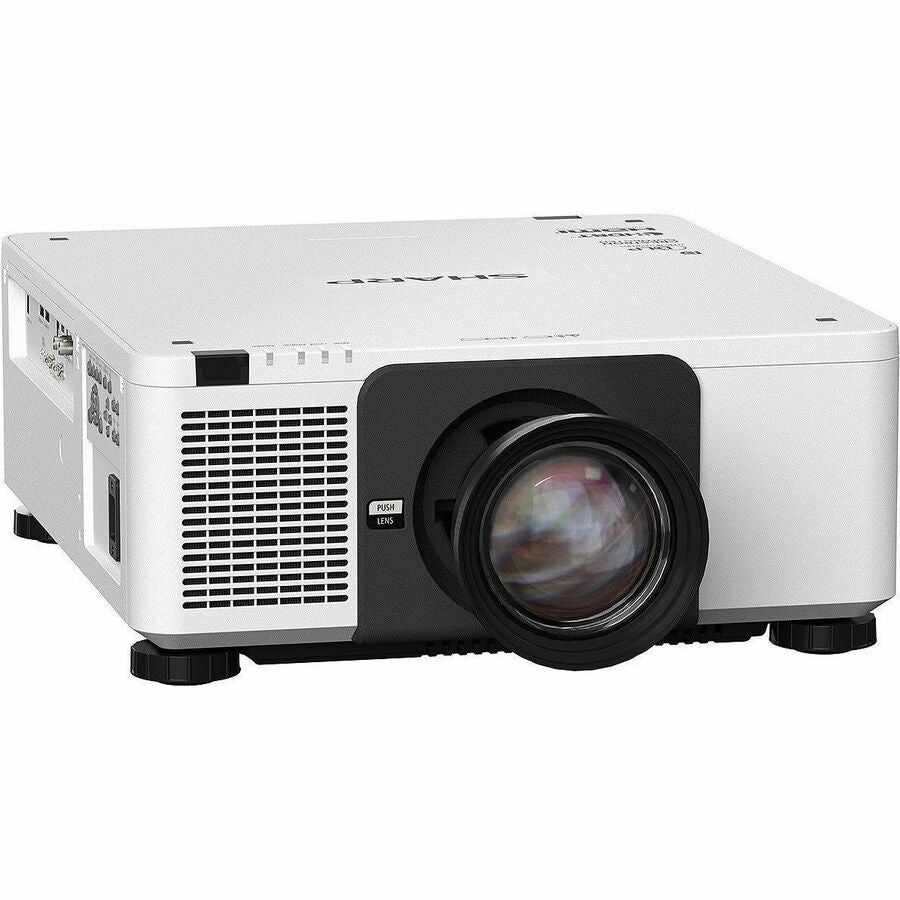 Sharp Laser Projector — XP-X141Q-W