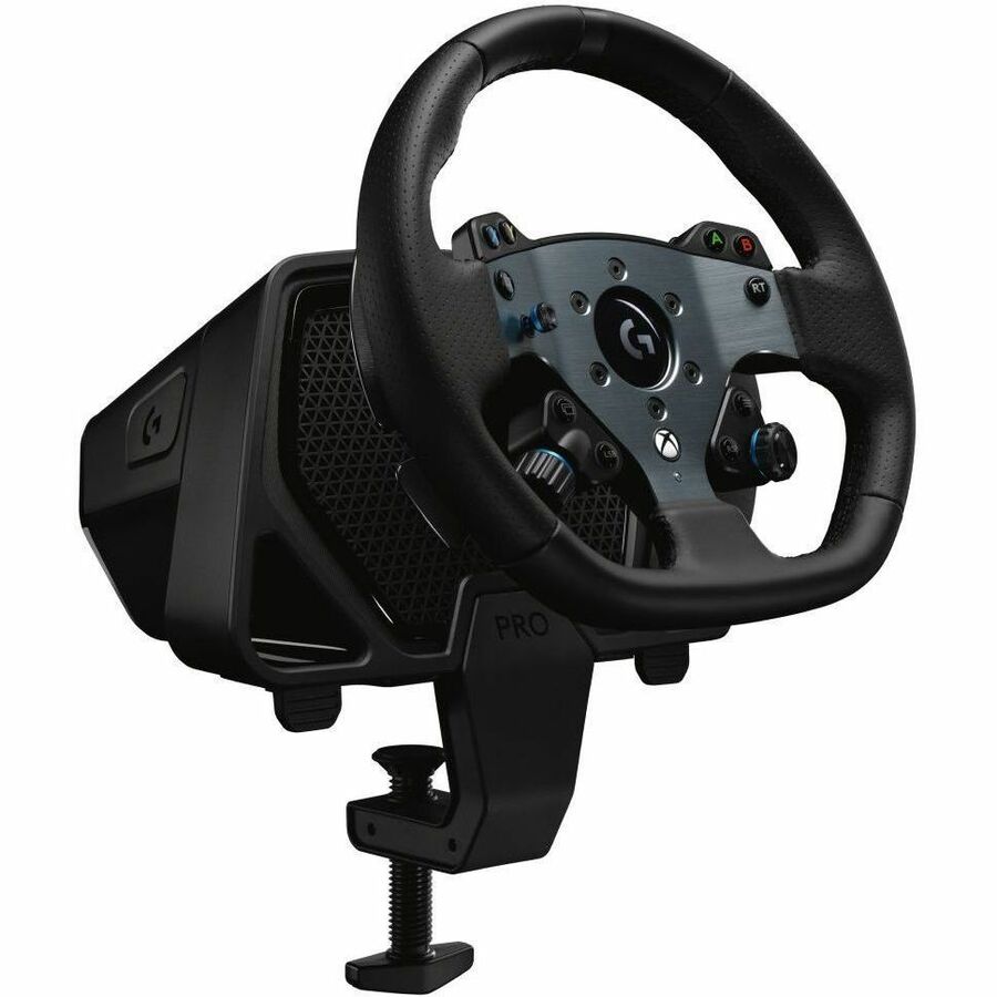 Logitech G Pro Racing Wheel — 941-000192