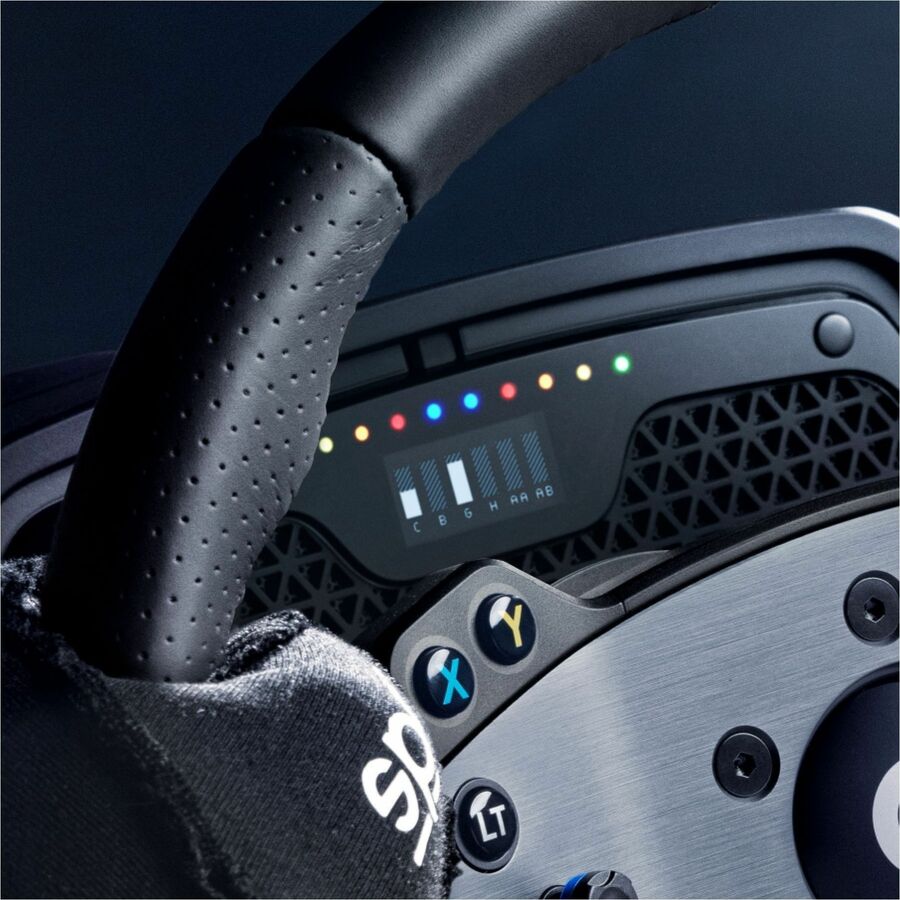 Logitech G Pro Racing Wheel — 941-000192