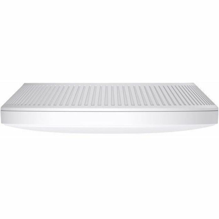 TP-Link Omada EAP723 Dual Band Wi-Fi 7 IEEE 802.11 a/b/g/n/ac/ax/be 5 Gbit/s Wireless Access Point — EAP723