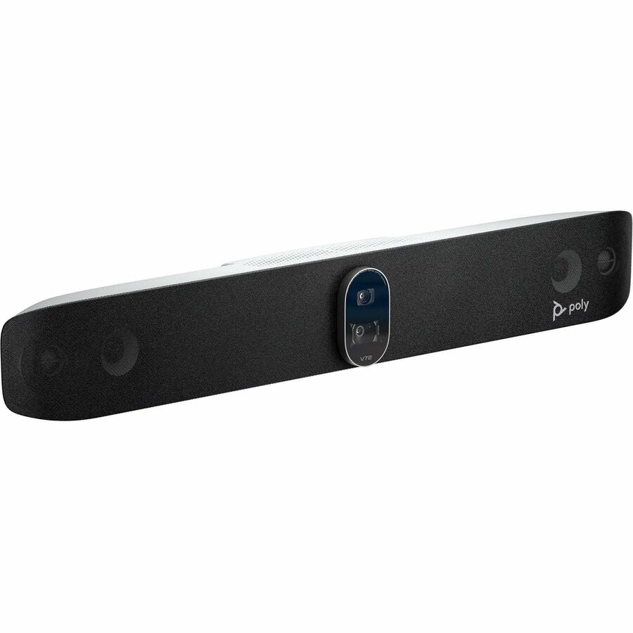 Poly Studio V72 USB Video Bar — AV1E3AA#ABA