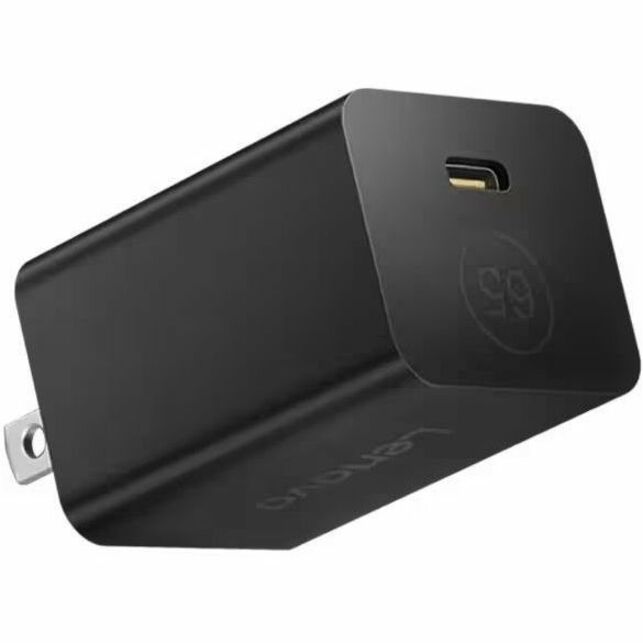 Lenovo GaN Nano 65W Adapter — 40AWGN65US