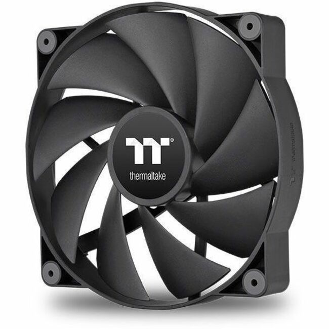 Thermaltake CT200 PC Cooling Fan (Single Fan Pack) — CL-F177-PL20BL-A