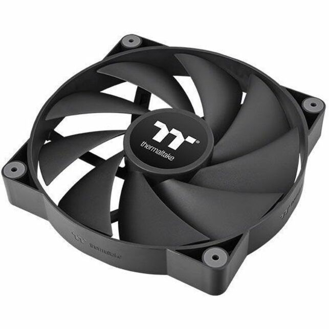 Thermaltake CT200 PC Cooling Fan (Single Fan Pack) — CL-F177-PL20BL-A