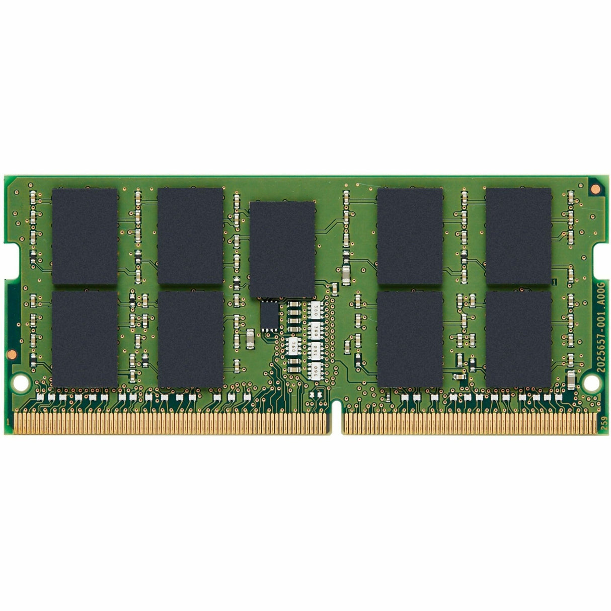 Kingston RAM Module — KSM32SED8/16HE