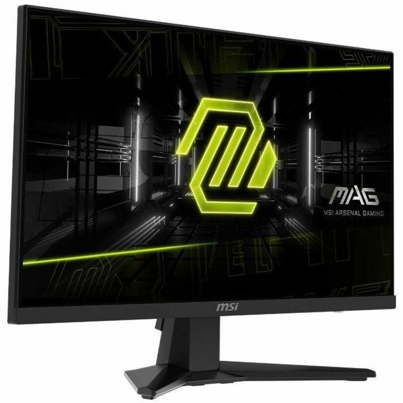 MSI MAG 244F 24" Class Full HD Gaming LCD Monitor - 16:9 — MAG244F