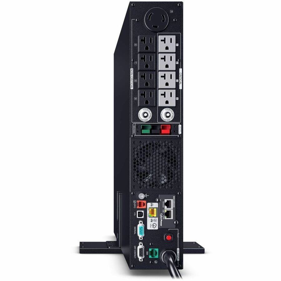 CyberPower PR3000RTXL2UCN Smart App Sinewave UPS Systems — PR3000RTXL2UCN