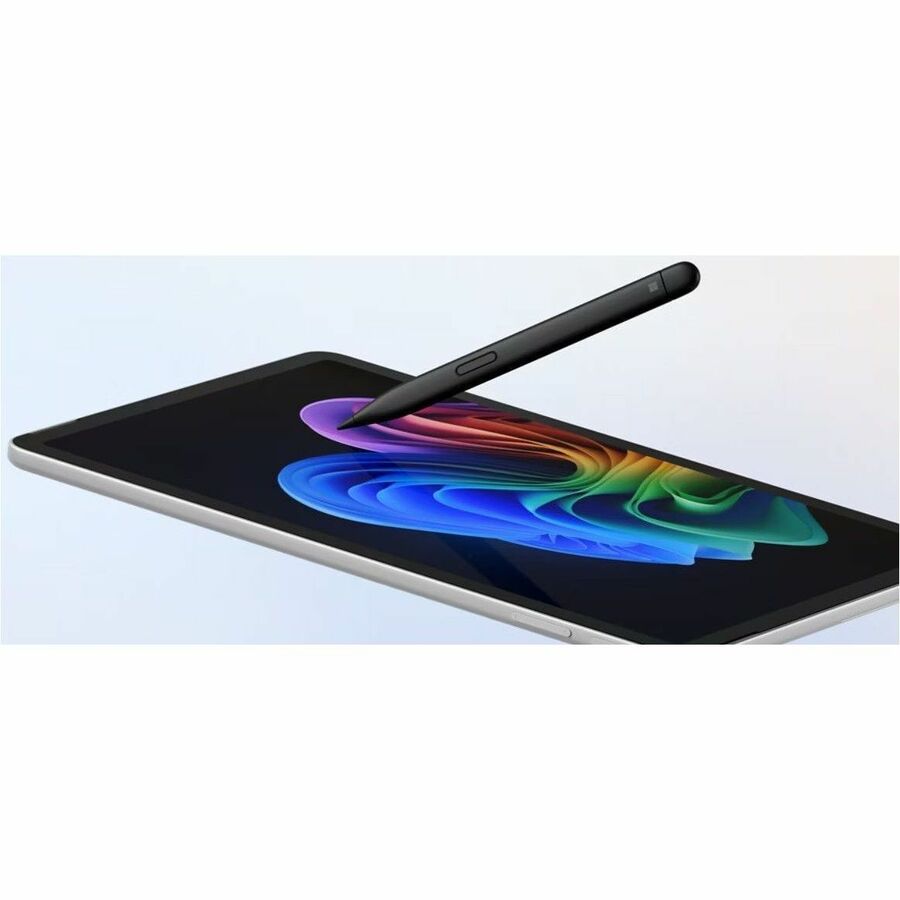 Microsoft Surface Pro KBw/SlimPen Commercial Black — 8X8-00141