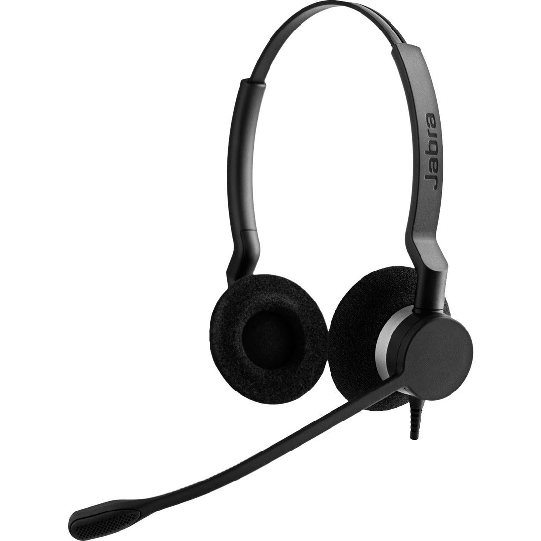 Jabra BIZ 2300 QD Headset — 2309-820-105