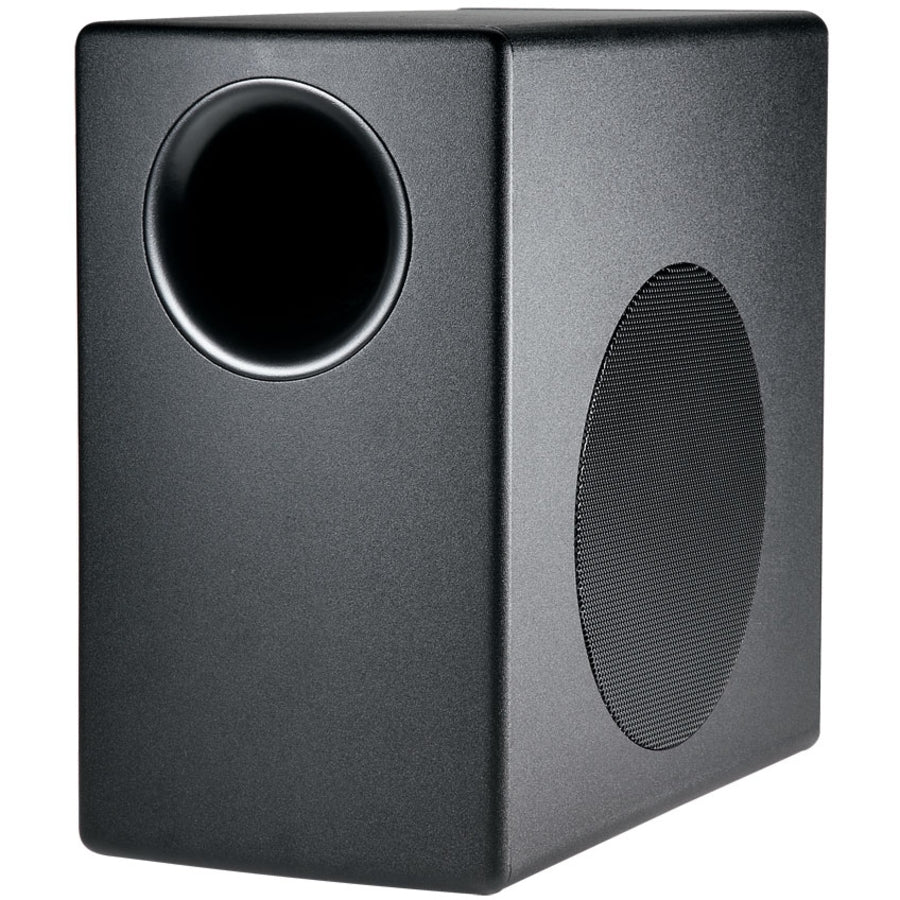 JBL Professional Control Contractor 50S/T Surface Mount, Wall Mountable Woofer - 150 W RMS - White — CONTROL 50S/T-WH