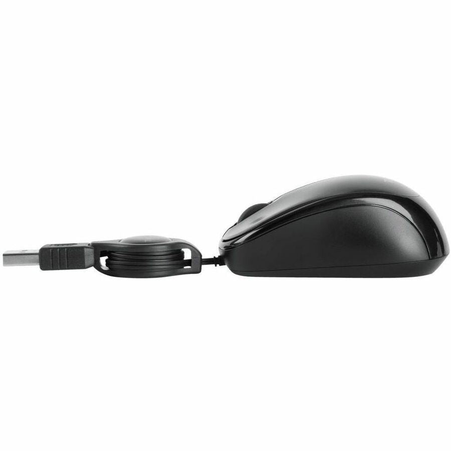 Targus Compact Laptop Mouse — AMU75US